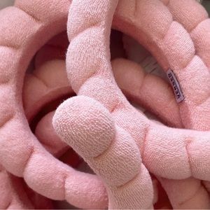 Versed Pink Headband NEW